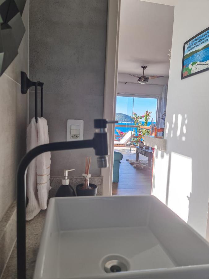 Casa de férias Casa Mar Da Grecia Arraial do Cabo