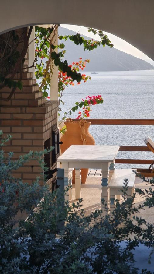 Casa Mar Da Grecia Casa de férias