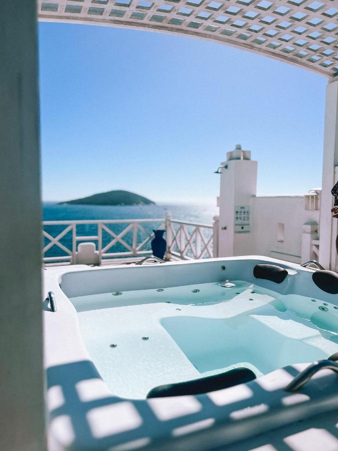 Casa Mar Da Grecia *