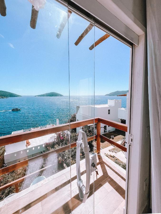 Casa Mar Da Grecia * Arraial do Cabo