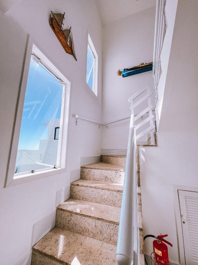 Casa de férias Casa Mar Da Grecia *