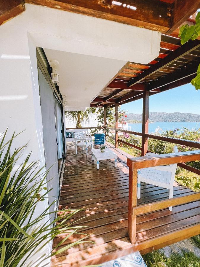 Casa Mar Da Grecia Casa de férias