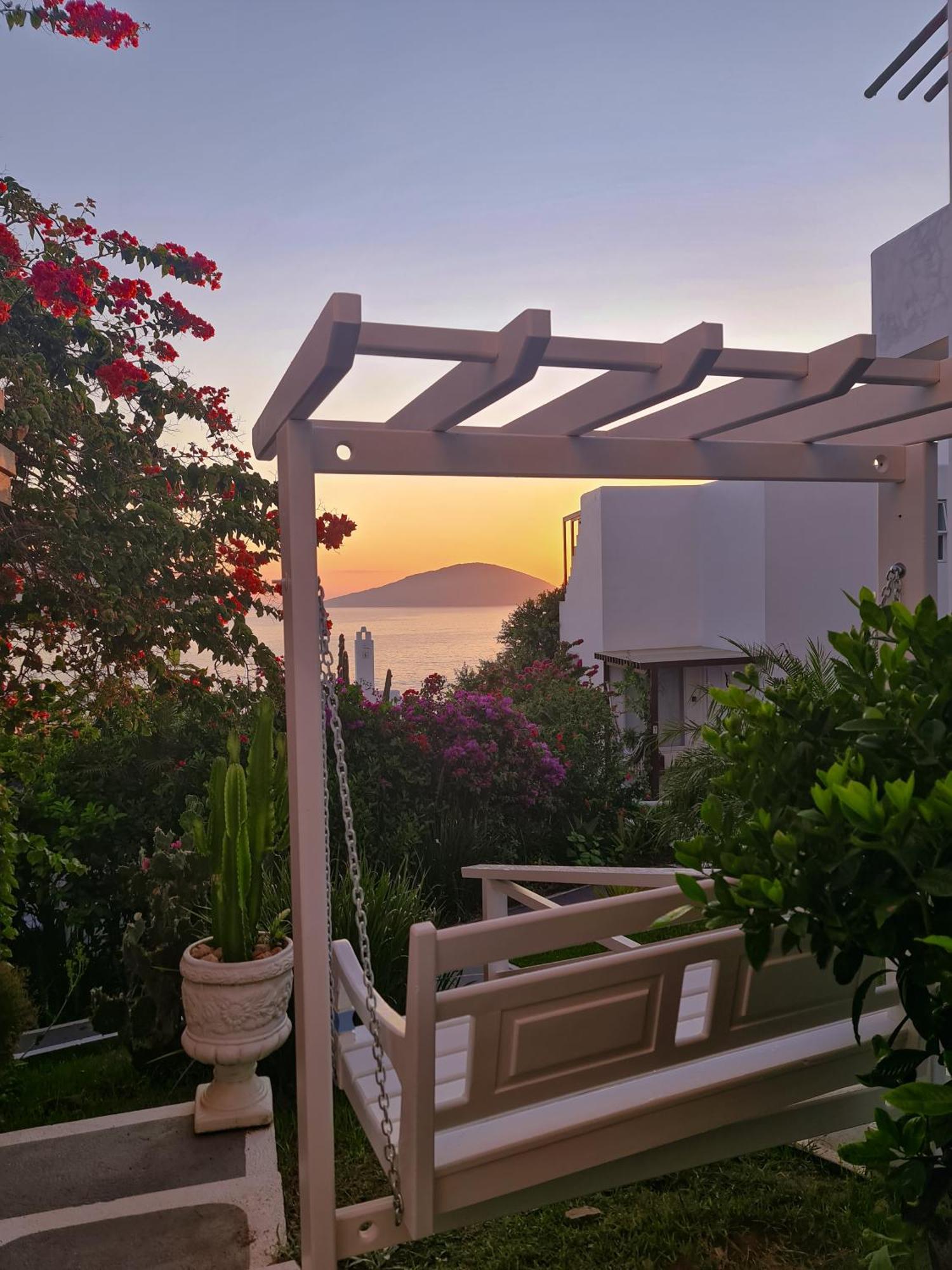 Casa Mar Da Grecia Casa de férias *